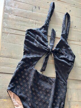 Amuse Society 1-piece